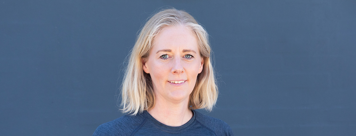Lise Engberg Ladefoged